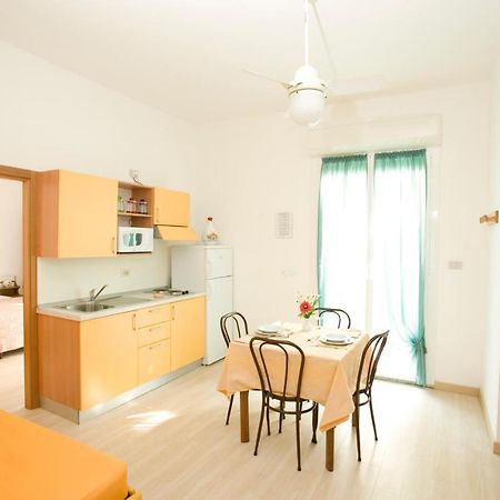 Residence Andrea Doria แชร์เวีย ภายนอก รูปภาพ