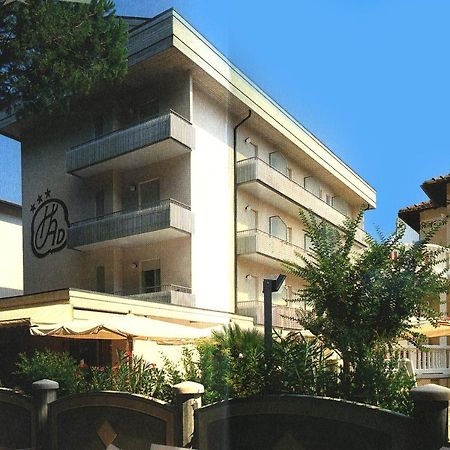Residence Andrea Doria แชร์เวีย ภายนอก รูปภาพ