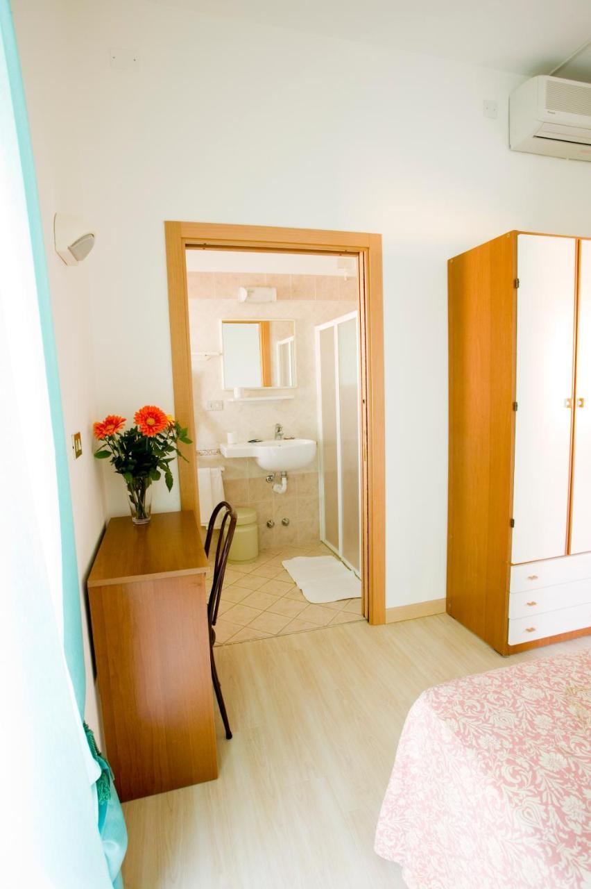 Residence Andrea Doria แชร์เวีย ภายนอก รูปภาพ