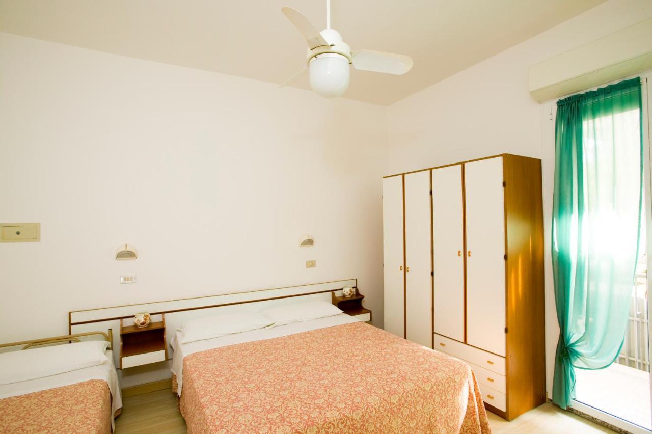 Residence Andrea Doria แชร์เวีย ภายนอก รูปภาพ