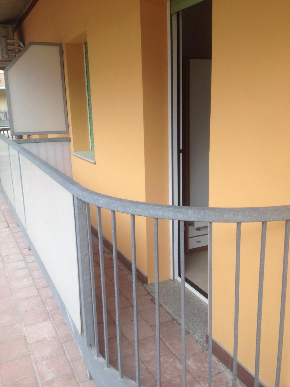 Residence Andrea Doria แชร์เวีย ภายนอก รูปภาพ