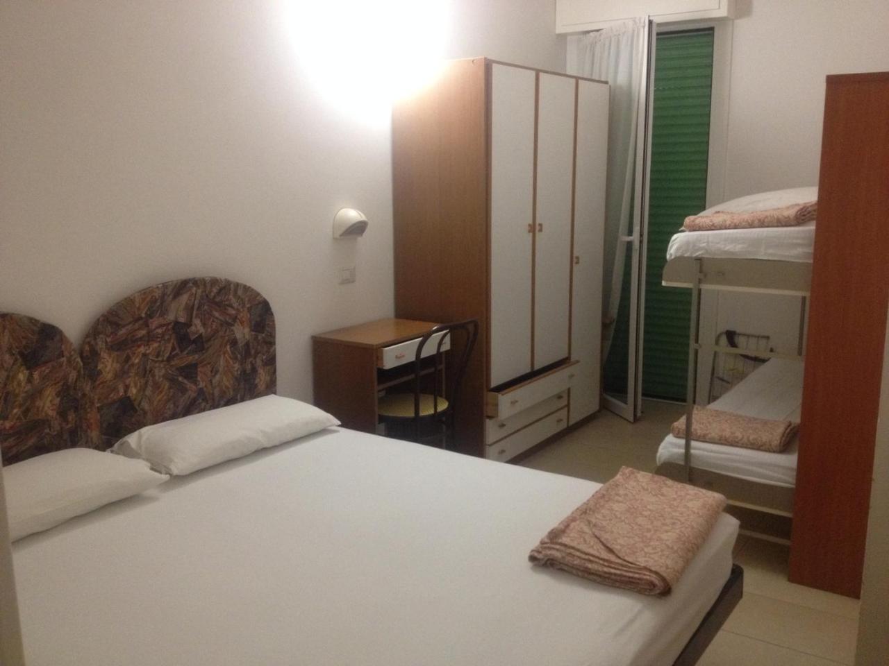 Residence Andrea Doria แชร์เวีย ภายนอก รูปภาพ