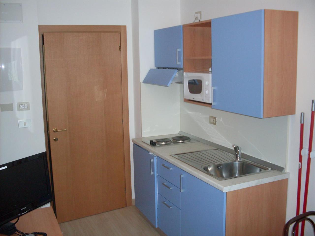 Residence Andrea Doria แชร์เวีย ภายนอก รูปภาพ