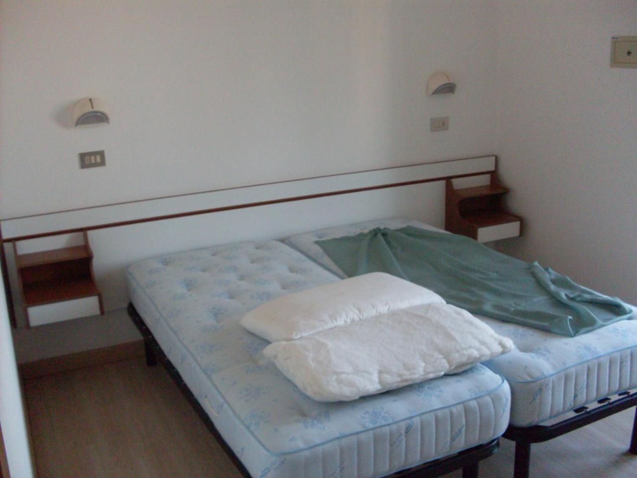 Residence Andrea Doria แชร์เวีย ภายนอก รูปภาพ