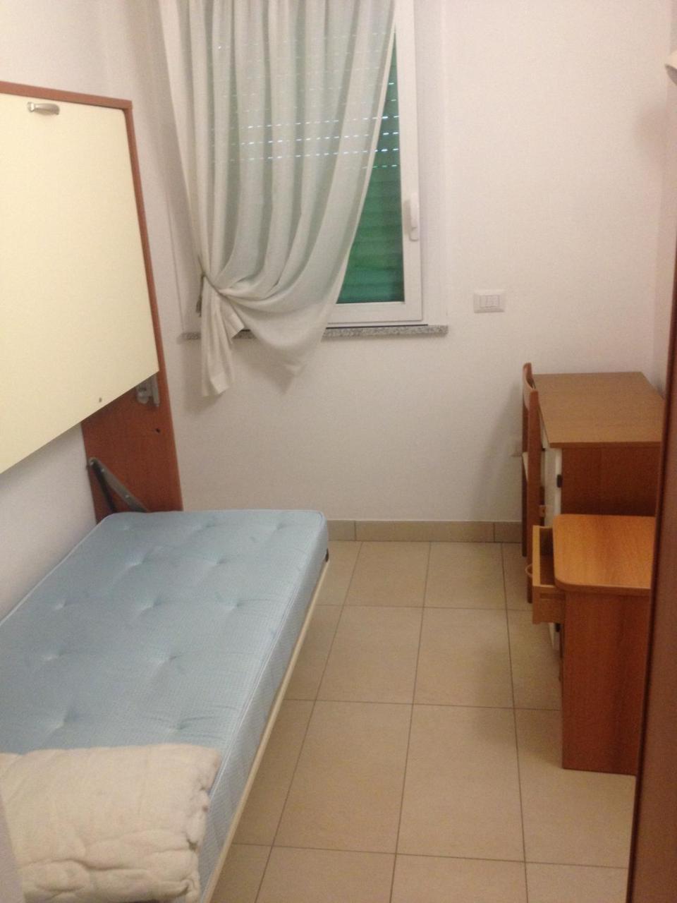 Residence Andrea Doria แชร์เวีย ภายนอก รูปภาพ