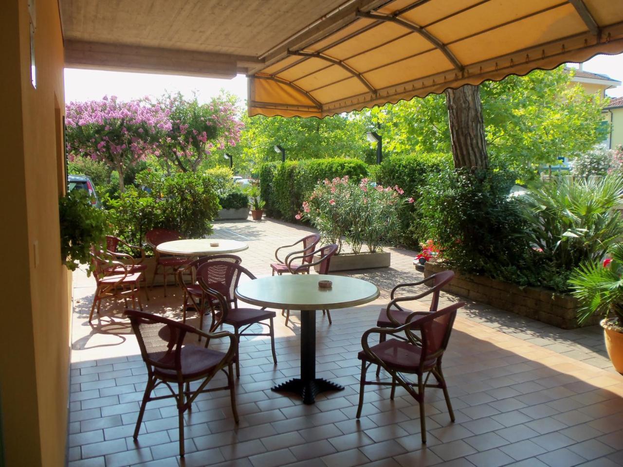 Residence Andrea Doria แชร์เวีย ภายนอก รูปภาพ